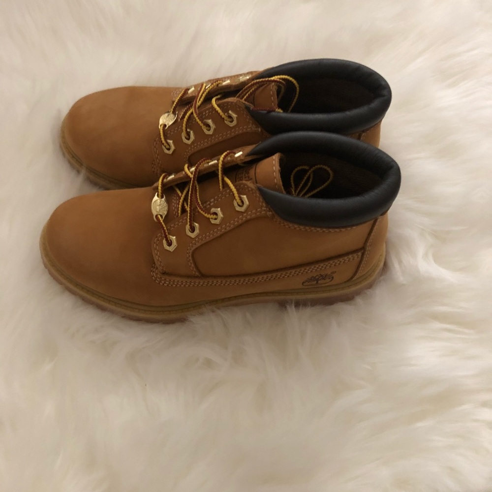 Women’s Timberland ankle boots